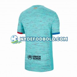 3. Valg Trøje FC Barcelona 2023-2024 K/Æ Mænd