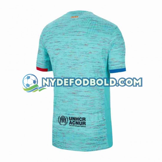 3. Valg Trøje FC Barcelona 2023-2024 K/Æ Mænd
