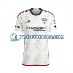 Udebane Trøje FC Dallas 2023-2024 K/Æ Mænd