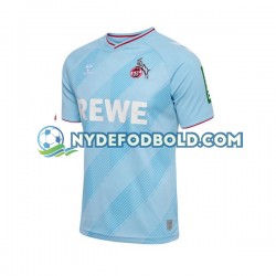 3. Valg Trøje FC Köln 2023-2024 K/Æ Mænd