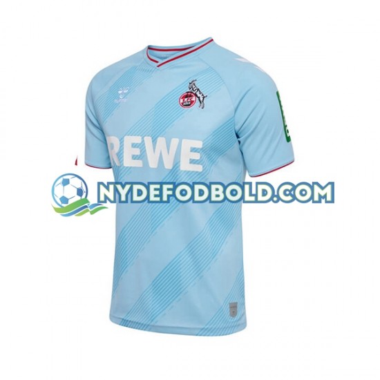 3. Valg Trøje FC Köln 2023-2024 K/Æ Mænd