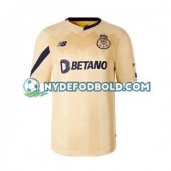Udebane Trøje FC Porto 2023-2024 K/Æ Mænd