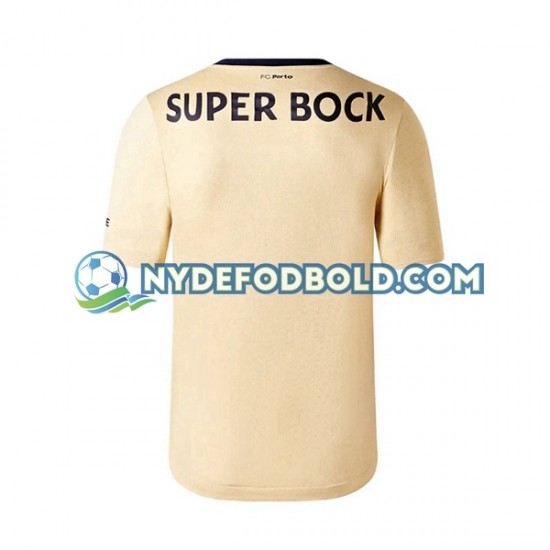Udebane Trøje FC Porto 2023-2024 K/Æ Mænd