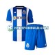 Hjemmebane Trøje FC Porto 2023-2024 K/Æ Børn(+Shorts)