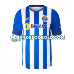 Hjemmebane Trøje FC Porto 2022-2023 K/Æ Mænd