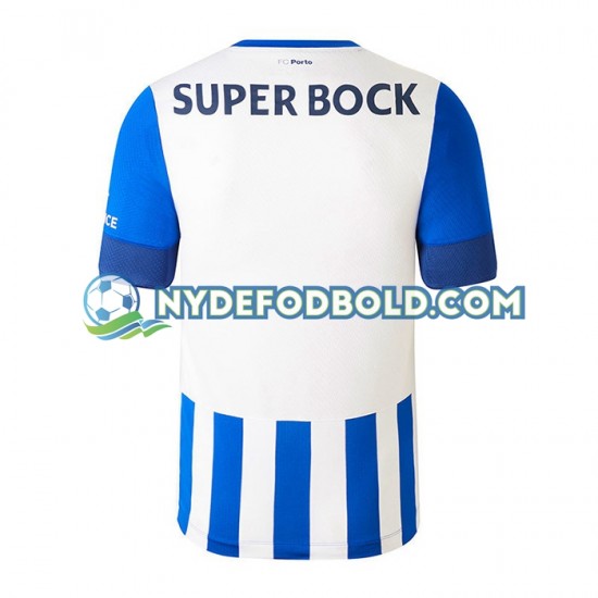 Hjemmebane Trøje FC Porto 2022-2023 K/Æ Mænd