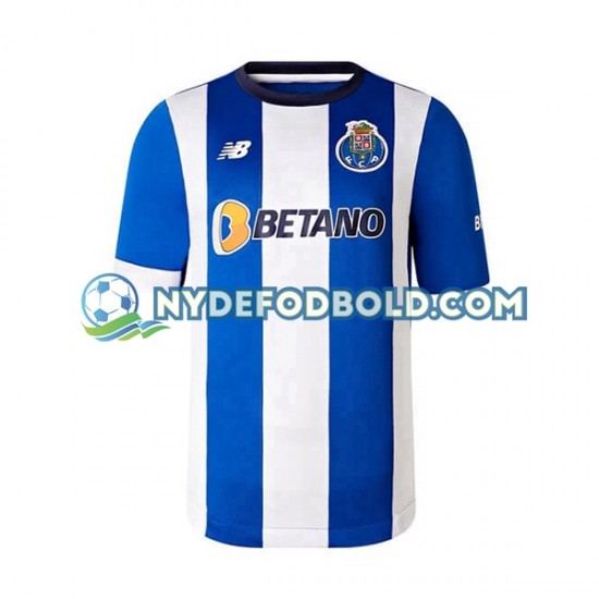 Hjemmebane Trøje FC Porto 2023-2024 K/Æ Mænd