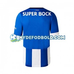 Hjemmebane Trøje FC Porto 2023-2024 K/Æ Mænd