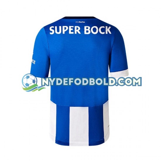 Hjemmebane Trøje FC Porto 2023-2024 K/Æ Mænd