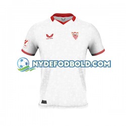Hjemmebane Trøje Sevilla FC 2023-2024 K/Æ Mænd