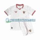 Hjemmebane Trøje Sevilla FC Sergio Ramos 4 2023-2024 K/Æ Børn(+Shorts)