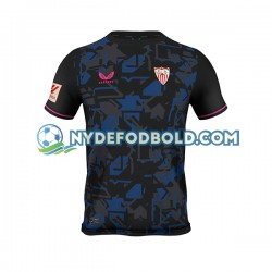 3. Valg Trøje Sevilla FC 2023-2024 K/Æ Mænd