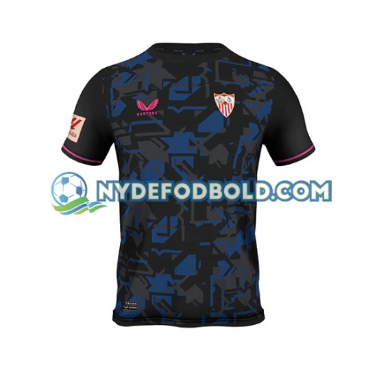 3. Valg Trøje Sevilla FC 2023-2024 K/Æ Mænd