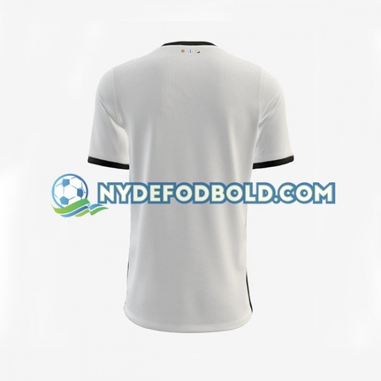 Hjemmebane Trøje FC Utrecht 2022-2023 K/Æ Mænd