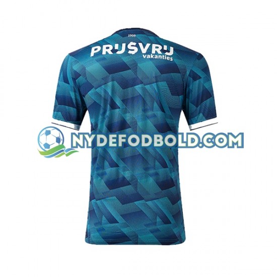 Udebane Trøje Feyenoord Rotterdam 2023-2024 K/Æ Mænd