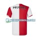 Hjemmebane Trøje Feyenoord Rotterdam 2023-2024 K/Æ Mænd