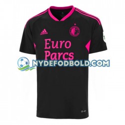 3. Valg Trøje Feyenoord Rotterdam 2022-2023 K/Æ Mænd