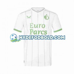 3. Valg Trøje Feyenoord Rotterdam 2023-2024 K/Æ Mænd