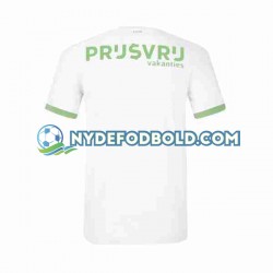 3. Valg Trøje Feyenoord Rotterdam 2023-2024 K/Æ Mænd