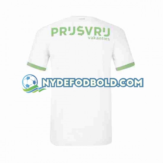 3. Valg Trøje Feyenoord Rotterdam 2023-2024 K/Æ Mænd