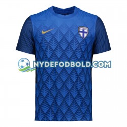 Udebane Trøje Finland 2022 K/Æ Mænd
