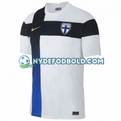 Hjemmebane Trøje Finland Euro 2020 K/Æ Mænd