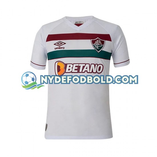 Udebane Trøje Fluminense 2023 K/Æ Mænd