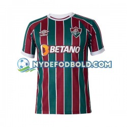 Hjemmebane Trøje Fluminense 2023-2024 K/Æ Mænd