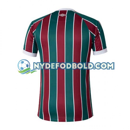 Hjemmebane Trøje Fluminense 2023-2024 K/Æ Mænd