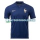Hjemmebane Trøje Frankrig World Cup 2022 K/Æ Mænd