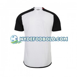 Hjemmebane Trøje Fulham 2023-2024 K/Æ Mænd