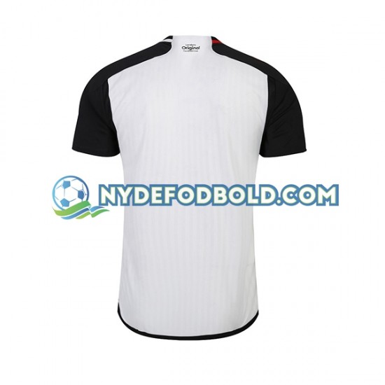 Hjemmebane Trøje Fulham 2023-2024 K/Æ Mænd