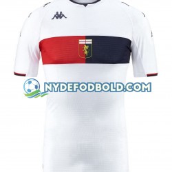Udebane Trøje Genoa 2021-2022 K/Æ Mænd