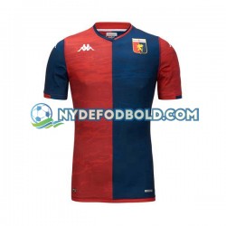 Hjemmebane Trøje Genoa 2023-2024 K/Æ Mænd