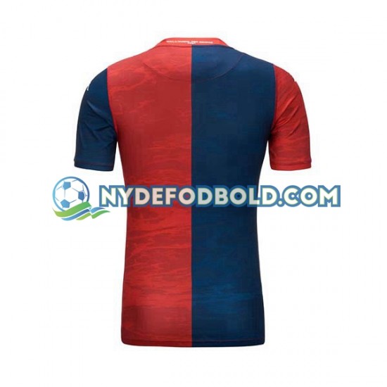 Hjemmebane Trøje Genoa 2023-2024 K/Æ Mænd