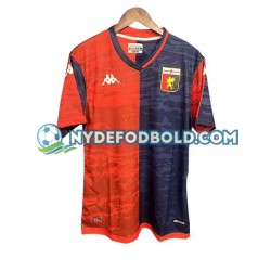 Hjemmebane Trøje Genoa 2023-2024 K/Æ Mænd