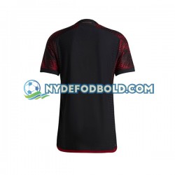 Udebane Trøje Tyskland World Cup 2022 K/Æ Mænd