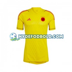 Udebane Trøje Tyskland Målmand World Cup 2022 K/Æ Mænd