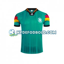 Udebane Trøje Tyskland Retro 1992 K/Æ Mænd