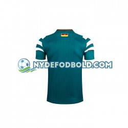 Udebane Trøje Tyskland Retro 1996 K/Æ Mænd