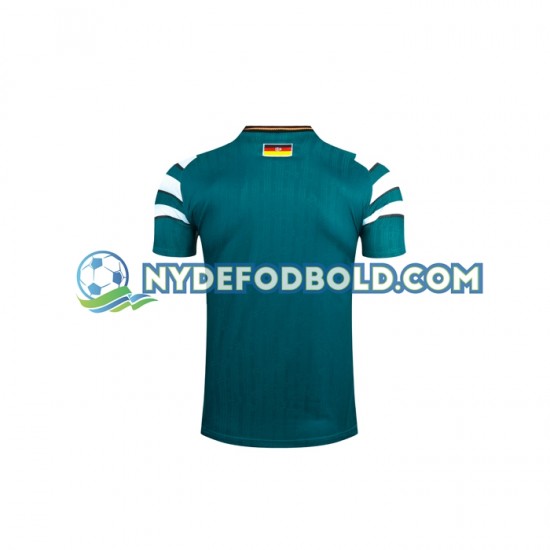 Udebane Trøje Tyskland Retro 1996 K/Æ Mænd