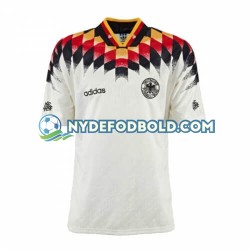 Hjemmebane Trøje Tyskland Retro 1994 K/Æ Mænd