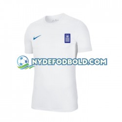 Udebane Trøje Grækenland 2022-2023 K/Æ Mænd