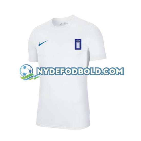 Udebane Trøje Grækenland 2022-2023 K/Æ Mænd