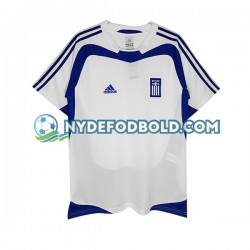 Hjemmebane Trøje Grækenland Retro 2004 K/Æ Mænd