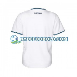 Hjemmebane Trøje Guatemala 2023 K/Æ Mænd