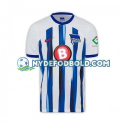 Hjemmebane Trøje Hertha BSC 2023-2024 K/Æ Mænd