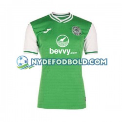 Hjemmebane Trøje Hibernian 2023-2024 K/Æ Mænd