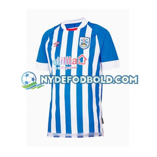 Hjemmebane Trøje Huddersfield 2022-2023 K/Æ Mænd