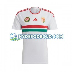Udebane Trøje Ungarn 2022 K/Æ Mænd